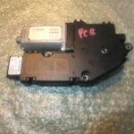 MOTOR DE TECHO SOLAR BOSCH 0390203452 HONDA ACCORD VIII (2008-2015)