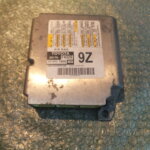 CENTRALITA DE AIRBAG 89170-F4320 - DENSO 251000-1800 TOYOTA C-HR (2016-2023)