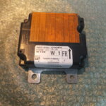 CENTRALITA DE AIRBAG 98820-4EH0C NISSAN QASHQAI (J11) (2014-2019)