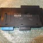 MODULO DE CONFORT BSI 61.35-9267203-02 BMW SERIE 1 (E87-E88) - BMW SERIE 3 (E90-E91-E92) (2004-2012)