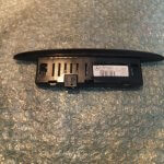 UNIDAD DE CONTROL SENSOR DE PANTALLA MULTIFUNCION A1725420023 MERCEDES BENZ CLASE A (W176) - MERCEDES BENZ CLASE B (W246) - MERCEDES BENZ CLASE C (W204) (2007-2016)