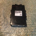 UNIDAD DE POWER MANAGEMENT CONTROL 89681-0F030 - DENSO 285000-2730 TOYOTA COROLLA VERSO II - TOYOTA PRIUS III - TOYOTA AVENSIS (T27) (2009-2018)