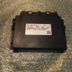 UNIDAD DE CONTROL DEL CAMBIO AUTOMATICO A0005455916 MERCEDES BENZ CLASE C (W204) - MERCEDES BENZ CLS (W219) (2007-2014)