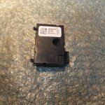 SENSOR DE ANGULO DE GIRO DEL VOLANTE 1K0959654 CN ALS - AUDI - SEAT - VOLKSWAGEN - SKODA (2004-2009)