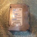 CENTRALITA DE AIRBAG 77960-SEF-G822-M1 HONDA ACCORD VII (2003-2008)