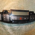 MANDO DEL AIRE ACONDICIONADO 97250-3K4854N HYUNDAI SONATA V (NF) (2004-2010)