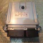 CENTRALITA UCE DEL MOTOR A6421500191 MERCEDES BENZ CLASE E 3.0L (W211) (2002-2009)