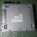 MODULO SINTONIZADOR DE RADIO-CD 281151559R RENAULT CAPTUR - RENAULT CLIO V (2014-2019)