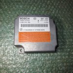 CENTRALITA DE AIRBAG A1718205826 MERCEDES BENZ SLK (W171) (2006-2013)