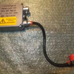 CENTRALITA DE XENON HELLA 5DV007760-21 AUDI A3 (8L) - AUDI A4 (B5) - AUDI A6 (C5) - MERCEDES BENZ CLASE E (W210) - BMW SERIE 5 (E39) - BMW SERIE 7 (E38) - BMW X5 (E53) (1998-2004)