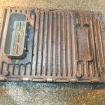 UNIDAD DE CONTROL DEL CAMBIO AUTOMATICO P05150658AA CHRYSLER - FIAT FREEMONT (2011-2023)