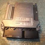 CENTRALITA UCE DEL MOTOR A6481500179 MERCEDES BENZ CLASE E 3.2L (W211) (2002-2009)