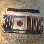 CENTRALITA UCE DEL MOTOR 89661-47680 TOYOTA COROLLA HYBRID - TOYOTA PRIUS IV 1.8 HYBRID (2015-2023)