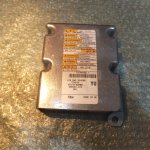 CENTRALITA DE AIRBAG 89170-02N80 - TRW 336594-119 TOYOTA COROLLA HYBRID (E210) (2019-2023)