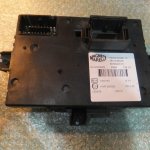 MODULO DE CONFORT BCM 5801639038 IVECO DAILY III (2014-2023)