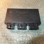 UNIDAD DE PARKTRONIC PDC 66.21-6978232 BMW SERIE 7 (E65-E66) (2001-2009)