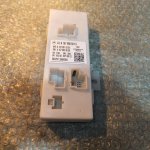 MODULO DE ELEVACION DEL PORTON TRASERO A1679005013 MERCEDES BENZ GLE (W167) (2019-2025)