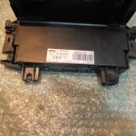 MODULO DE CONFORT BSI 51783783 - SIEMENS S118578030G FIAT PANDA (169) (2003-2012)