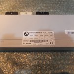 MODULO DE ELEVACION DEL PORTON TRASERO 61.35-7327886 BMW X3 (F25) - BMW X4 (F26) (2010-2018)