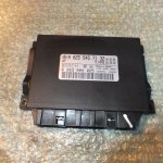 UNIDAD DE PARKTRONIC - PDC A0255457132 - BOSCH 0263004025 MERCEDES BENZ CLASE E (W211) (2003-2009)