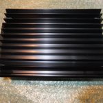 MODULO AMPLIFICADOR DE SONIDO A2098200289 MERCEDES BENZ CLK (W209) (2003-2010)