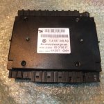 UNIDAD DE CONTROL DE DIRECCION ASISTIDA 7L6937049AG VOLKSWAGEN TOUAREG (7L) (2002-2010)