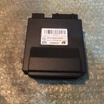 UNIDAD DE CONTROL DE ELEVACION DEL PORTON TRASERO A2118706426 MERCEDES BENZ CLASE E STATION WAGON (W211) (2006-2009)