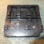 MODULO DE CONFORT BCM 5K0937086Q SEAT ALHAMBRA II - VOLKSWAGEN SHARAN II (2014-2022)