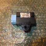 UNIDAD DE CONTROL DE PRESENCIA ASIENTOS DELANTEROS 9652174680 PEUGEOT 407 (2004-2010)