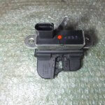 CERRADURA DEL PORTON TRASERO 5P5827505 SEAT ALTEA - SEAT TOLEDO III (2004-2010)