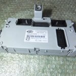 MODULO BODY COMPUTER 5801254996 IVECO DAILY II (2006-2012)