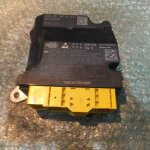 CENTRALITA DE AIRBAG A4539018900 - 985105589R SMART FORFOUR (W453) (2014-2021)