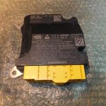 CENTRALITA DE AIRBAG A4539017700 SMART FORFOUR (W453) (2014-2021)