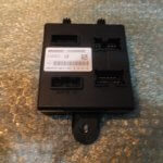 UNIDAD DE CONTROL EMM2-L2 231A08493R RENAULT TWINGO III - SMART FORFOUR (W453) (2014-2021)