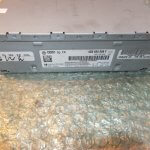 MODULO SINTONIZADOR DE RADIO + NAVEGADOR 4G0035056F AUDI A4 (B8) - AUDI A5 (8T) - AUDI Q5 (8R) - AUDI Q7 (4L) (2007-2015)