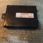 MODULO DE CONFORT BCM 284B18768R DACIA - RENAULT CLIO IV - RENAULT CAPTUR - SMART FORFOUR (W453) (2014-2021)