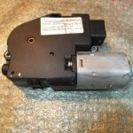 MOTOR DE TECHO SOLAR 3M51-R53508-AA VOLVO S40 II - JAGUAR X-TYPE (2001-2009)