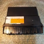 MODULO DE CONFORT BSI DEL MALETERO 4X43-15K600-BD JAGUAR X-TYPE (2001-2009)