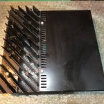 AMPLIFICADOR DE SONIDO 65.12-9143162 BMW SERIE 3 (E92) (2005-2011)