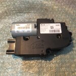 MOTOR DE TECHO SOLAR 6R0959591 VOLKSWAGEN PASSAT CC - VOLKSWAGEN SCIROCCO (2007-2010)