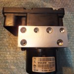 MODULO DE FRENO ABS 30643979 - ATE 10.0204-0414.4 VOLVO XC90 (2001-2015)