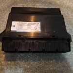 MODULO DE CONFORT BSI DEL MALETERO 8G9N-19G481-AB JAGUAR XF (X250) (2008-2018)