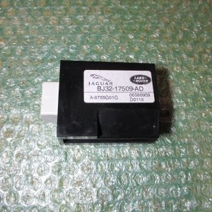 UNIDAD DE CONTROL DEL LIMPIAPARABRISAS BJ32-17509-AD JAGUAR - RANGE ROVER EVOQUE (2011-2025)