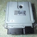 CENTRALITA UCE DEL MOTOR P31303388 - BOSCH 0281015286 VOLVO S80 II (D4-D5) (2008-2016)