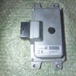 UNIDAD DE CONTROL DE CAJA DE CAMBIOS EMU10-021N NISSAN JUKE (F15) (2010-2020)