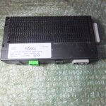 UNIDAD DE CONTROL DE REMOLQUE AM5J-19H378-AD FORD FOCUS III - FORD C-MAX II (2010-2017)