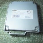 UNIDAD DE CONTROL DE CAMARA TRASERA 284A1-BV82B NISSAN JUKE (F15) (2010-2019)