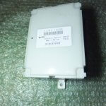 UNIDAD DE CONTROL DE CLIMATIZACION 27760-1KA1A NISSAN JUKE (2010-2020)