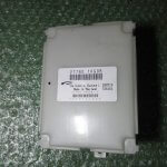 UNIDAD DE CONTROL DE CLIMATIZACION 27760-1KG0B NISSAN JUKE (2010-2020)