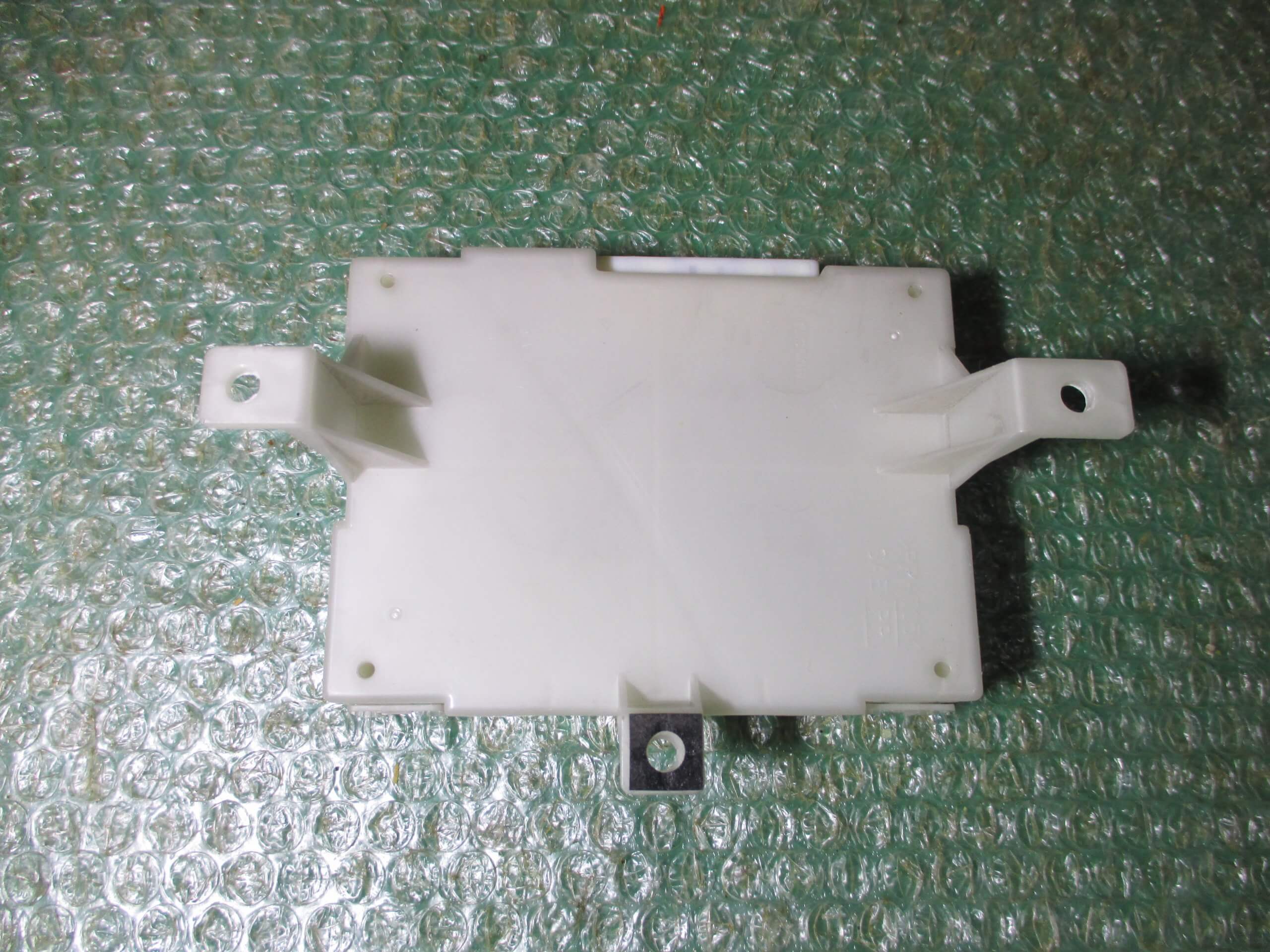 UNIDAD DE CONTROL DE CLIMATIZACION 27760-1KG0B NISSAN JUKE (2010-2020) - Imagen 2